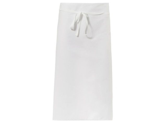 Long Waist Apron